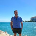 Dan Fingerman - @fingerdan - Instagram