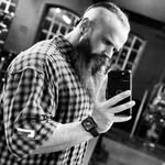 Dan Finlayson - @gymlikefin - Instagram
