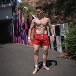 Daniel Hanma - @danfire_fm - Instagram