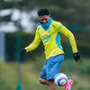 fanformarmoush - @firstfanfordanegham - TikTok
