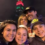 Dan Fishback - @fishtwins26 - Instagram
