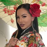 Danelle Fishback - @danellefishback - Instagram