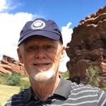 Daniel B Fishback - @dfishbac1947 - Instagram