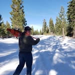 Daniel Fishback - @ginjaninja4086 - Instagram