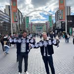 Dan Fishwick - @danfishwick - Instagram