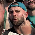Dan Fitton - @fonronsenberg - Instagram