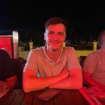Dan Fitton - @danfittonn - Instagram