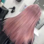 Danielle Leigh Fitton - @danielleleighfittonhair - Instagram