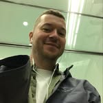 Dan - @dan_fitz - Instagram