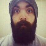 Dan Fitz - @thatbeardedguyfitz - Instagram