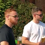 Dan Fitz - @danfitzy1 - Instagram