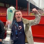 Dan Fitz - @danfitz1895 - Instagram