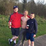 Daniel Fitzsimons - @danfitzsimons87 - Instagram