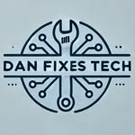 Dan - @danfixestech - Instagram