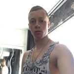 Dan Flack - @dansean8786 - Instagram