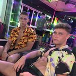 Dan Flack - @_danflackk - Instagram