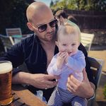 Dan Flack - @danflack17 - Instagram