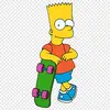 Dana Flanik - @i_like_sk8ing9 - TikTok