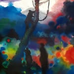 Dan Fleming - @dflemingpainting - Instagram