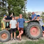 Dan Fleming - Facebook