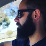 Dan Fleming - @beardeddan_10 - Instagram