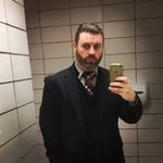 Dan Fleming - @kingmobisdead - Instagram