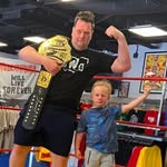 Dan Fletch - @dwfletch71 - Instagram