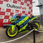 Dan Fletch Fletcher - @deafwish_racing - Instagram