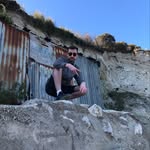 Dan Fletcher - @danfletch982 - Instagram