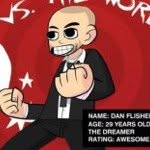 Dan Flisher - @danflish - Instagram