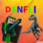 Daniel Antonio - @danflisaurio - Instagram