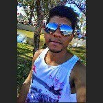 Danilo Ferreira Lisboa - @danflisboa - Instagram