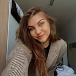 Daniela - @flora_danielkova - Instagram