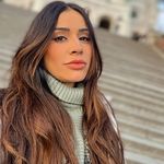 Daniela Florentino - @florentino_daniela - Instagram