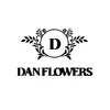 квіти з атласної стрічки - @dan_flowers - TikTok