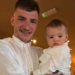 Dan Flower - @danflower31 - Instagram
