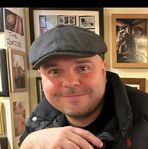 Dan Flower - Facebook