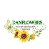 Danflower - @daneliaflores14 - TikTok