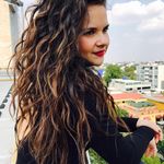 Daniela Flores - @danflowersp - Instagram
