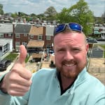 Dan Floyd - @dan_the_home_inspector - Instagram
