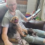 Daniel Folkerts - @kingstripe01 - Instagram