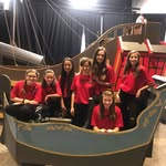 Bayside_Folsom_Dance_Team - @bayside_folsom_dance - Instagram