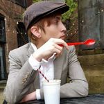 Daniel Folsom - @cosmic_oddity - Instagram