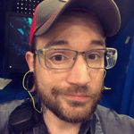 Daniel Folsom - @wearealonesobuzzoff - Instagram