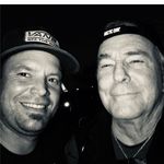 Daniel Folsom - @h20_dismany - Instagram