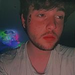 Daniel Folsom - @theyluvdanny223 - Instagram
