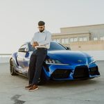 Daniel Kumar - @folsomtoyotadaniel - Instagram