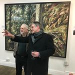 Daniel Fooks - @danielfooksart - Instagram