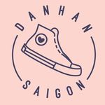 CONVERSE 2HAND THÊU TAY CHÍNH HÃNG SÀI GÒN - @danhanfootwear - Instagram