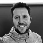 Dan the Foot Man - @danfootman - Instagram